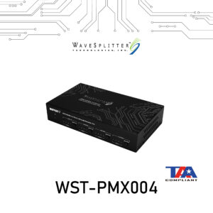 WST-PMX004