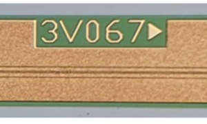 70mW CW 1270nm-1330nm CWDM DFB Laser Chip